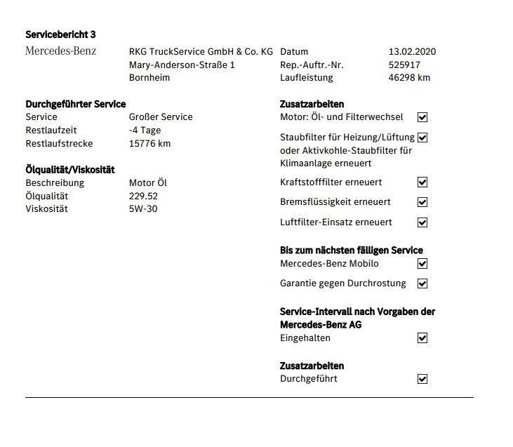 Mercedes-Benz VITO TOURER 116 EXTRALANG 9-SITZER KLIMA STANDHZ