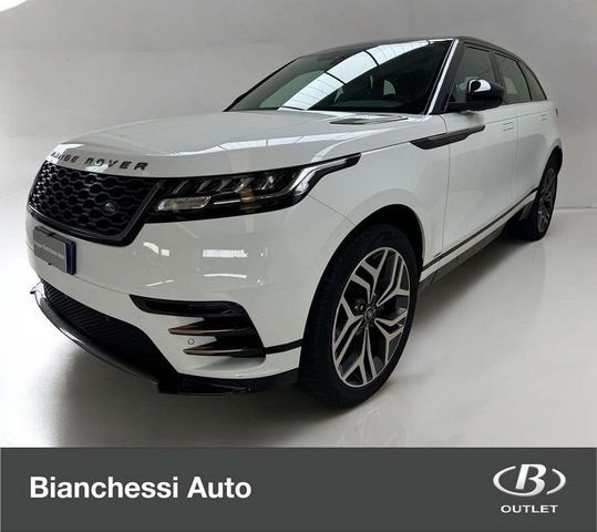 Land Rover Range Rover Velar 2.0 TD4 180 CV R-Dy