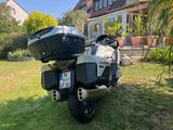BMW K1600GT top gepflegt unfallfrei, scheckheft - GEBRAUCHT NÜRNBERG