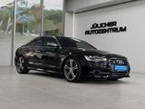 Audi S6 Lim. 4.0 TFSI quattro, Inspektion Neu - Audi: Q6