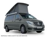 Mercedes-Benz Marco Polo 300d 4Matic *AHK *Aufst.D *AUT *Stand - Mercedes-Benz Berlin