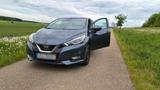Nissan Micra Tekna LED - Nissan Micra: Von Privat
