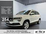 Skoda Karoq Style 1.5 TSI DSG AHK el.Heck LM KAM LED - Skoda Karoq