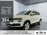Skoda Karoq Style 1.5 TSI DSG AHK el.Heck LM KAM LED - Skoda Karoq: Style