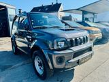Suzuki Jimny 1.3 4WD Comfort AHK Euro 5 - Suzuki Jimny in München