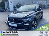 Volkswagen T-Roc 2.0 TDI DSG ACTIVE GARANTIE+NAVI+AHK+APP-C