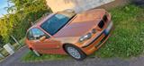 BMW 316ti compact - BMW 3er Reihe mit Benzin-Antrieb: Kleinwagen