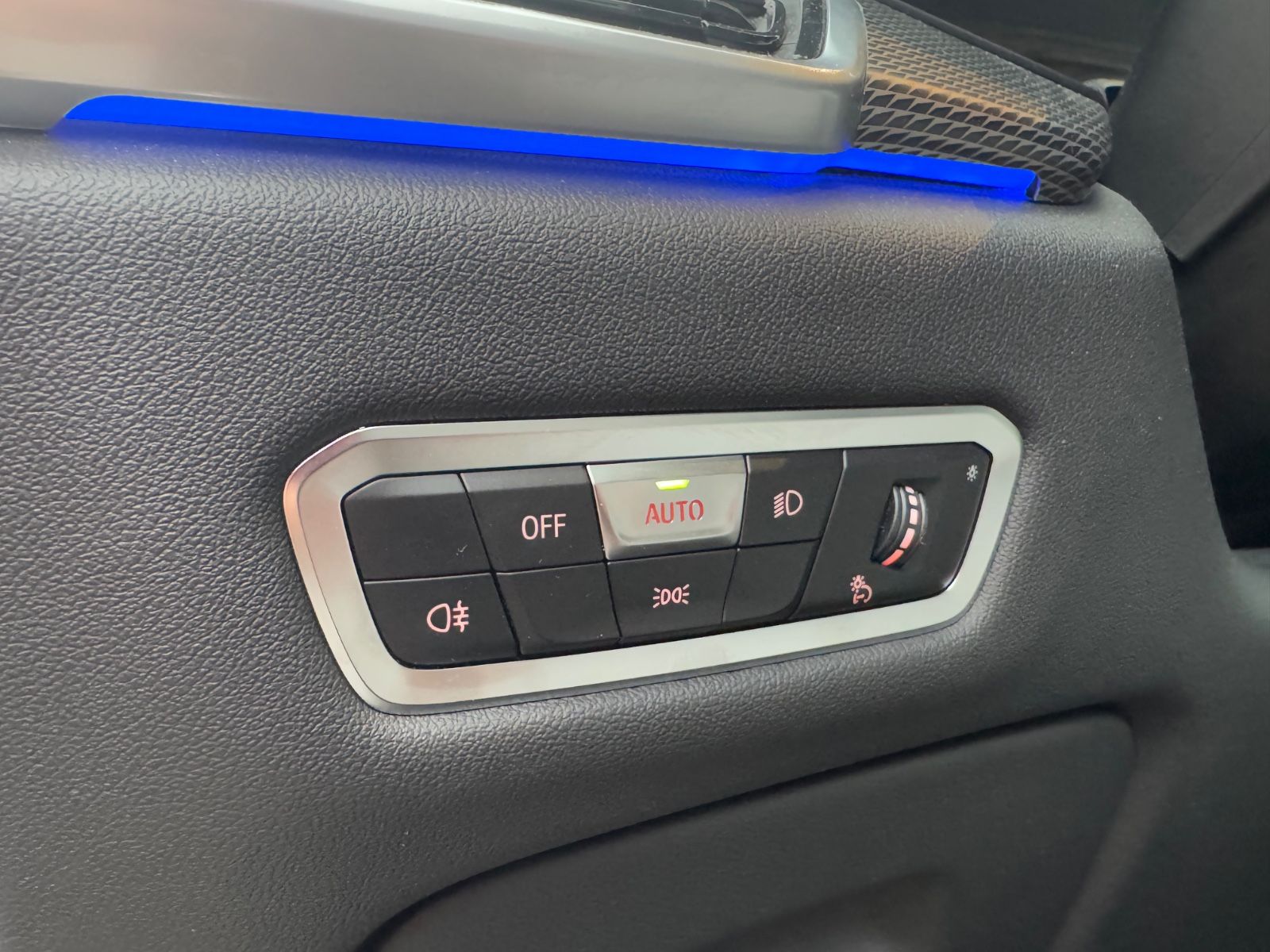 Fahrzeugabbildung BMW X6 xDrive 30d*M-PAKET*PANO*H&K*MEMORY*