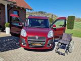 Fiat Doblo  Easy*Behindertengerecht/Selbstfahrer - Fiat aus 2012