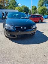 Audi A3 1.9 TDI S line Sportpaket plus S line Spo... - Audi A3 aus 2003: 1.9