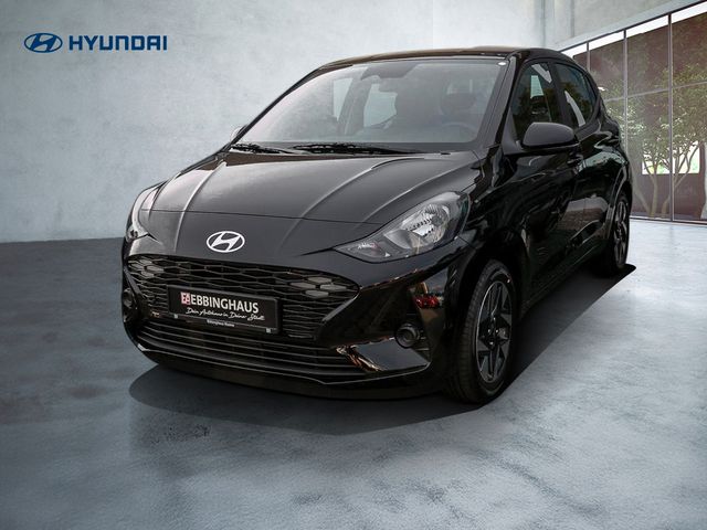 Hyundai i10 1.0 Trend 2WD Kamera Navi Spurhalteassi.