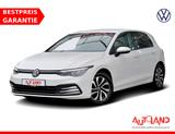 Volkswagen Golf VIII 1.5 TSI LED Navi Sitzheizung - Volkswagen aus 2023