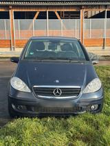Mercedes-Benz A180 CDI (W169) / TÜV: 10.2026 - Mercedes-Benz A-Klasse W169 mit Diesel-Antrieb