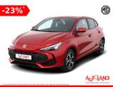 MG3 1.5 Comfort LED Navi Kamera