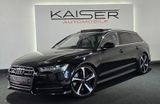 Audi S6 Avant 4.0 TFSI quattro*1.HAND*21"*BOSE*PANO - Audi S6: 4b