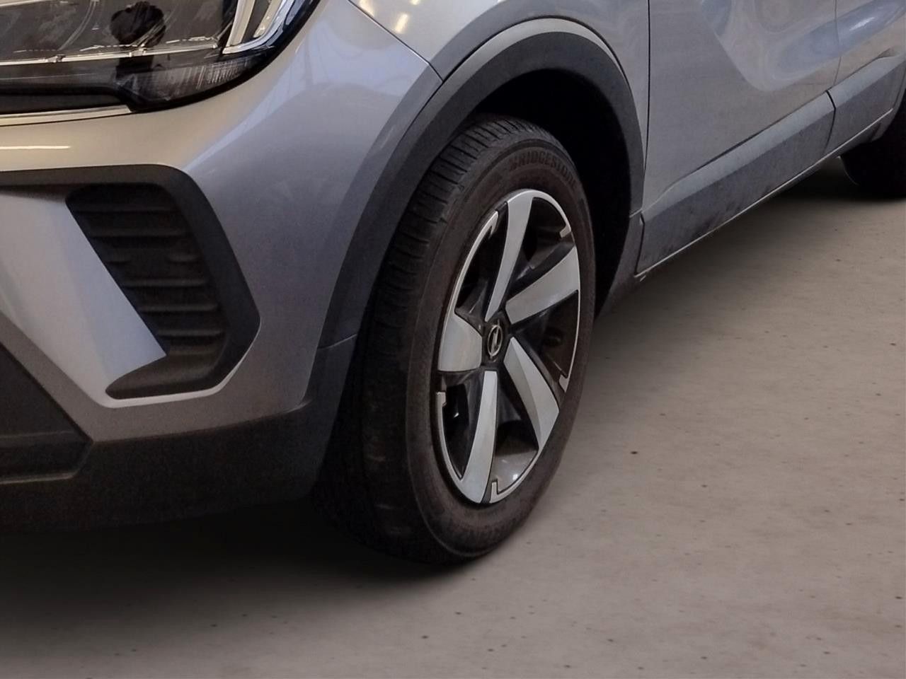 Fahrzeugabbildung Opel Crossland (X) 1.2 EDITION NAVI/LED/KAMERA/TEMP.
