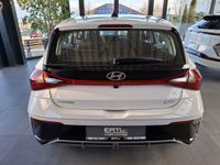 Hyundai i20 - Vorschau Bild 7
