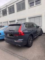 Volvo XC60 T5 AWD Inscription Geartronic Inscription - Volvo XC60 in München