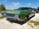 Chevrolet Impala 2 Door Sport Coupe  - Chevrolet Impala: Coupe