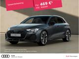 Audi A3 SPORTBACK 35 TFSI S LINE MATRIX LED NAVI PANO - Audi A3 Neuwagen in Essen