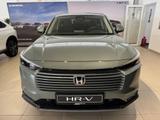 Honda HR-V e:HEV 1.5 i-MMD Hybrid Elegance - Honda HR-V Neuwagen