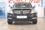 Mercedes-Benz GLK 250 CDI BE 4M *Sport-Pakt *Automatik*Navi* - Mercedes-Benz GLK