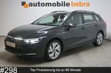 Volkswagen Golf 8 2.0TDI DSG Style Pano Standhz Navi LED 