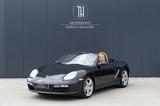 Porsche 987 Boxster*Tiptronic S*Sound-Package Plus*PDC* - gebrauchte Porsche Boxster aus dem Jahr 2006