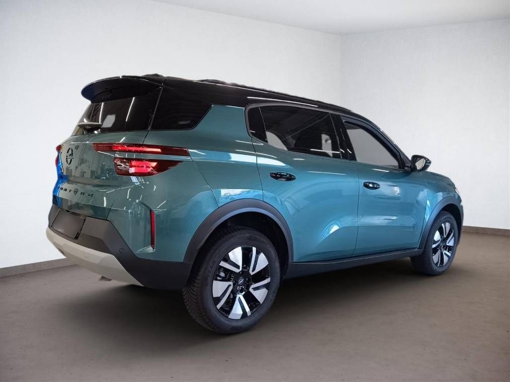 Fahrzeugabbildung Opel Frontera GS MildHybrid 107KW