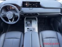 Mazda CX-80 - Vorschau Bild 9