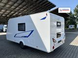 Caravelair Alba 466 SafetyCosy/ShowerPaket  - Caravelair Neu Wohnwagen