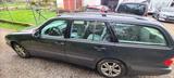Mercedes-Benz E 320 CDI T CLASSIC Robuste Technik fairer Preis