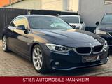 BMW 420d Cabrio*LED*LEDER*NAVI*AUTOM*72TKM*EURO6* - BMW: Cabrio, 7