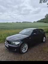 BMW 123- Neuer TÜV - gebrauchte BMW 123 aus dem Jahr 2008