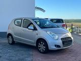 Suzuki Alto Club 1.0 - Suzuki Alto: Club