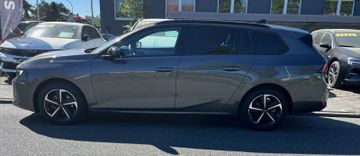 Opel Astra L ST 1.2 T Edition Ergositz Winterpaket