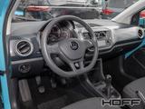 Volkswagen up! 1.0 move up! Bluetooth Klima - VW up! Gebrauchtwagen in Köln