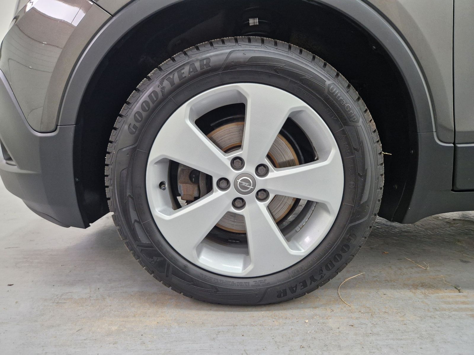 OPEL Mokka  Edition 1.6 CDTI ecoFLEX – Bild 7