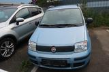 Fiat Panda 1.2 8V MyLive - gebrauchte Fiat Panda aus dem Jahr 2011