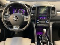 Renault Koleos - Vorschau Bild 12