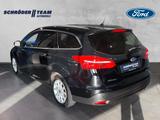 Ford Focus Turnier Titanium Titanium - gebrauchte Ford Focus aus dem Jahr 2015