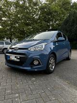 Hyundai i10 1.0 | TÜV neu | neue Reifen - Hyundai i10 in Freiburg