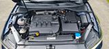 Volkswagen Passat VariantB8 Highline 2.0 TDI 190 PS 4Motion - Volkswagen Passat Variant: Blau, Motion