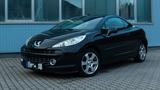 Peugeot 207 CC Platinum 120 Platinium - Peugeot 207: Platinium