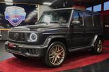 Mercedes-Benz G 63 AMG MY2026 WINTERPKT A22 CARBON - Mercedes-Benz C w202