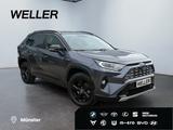 Toyota RAV 4 4x4 Style Selection *360*TECHNIK-PAKET*JBL - Toyota Gebrauchtwagen von 2019