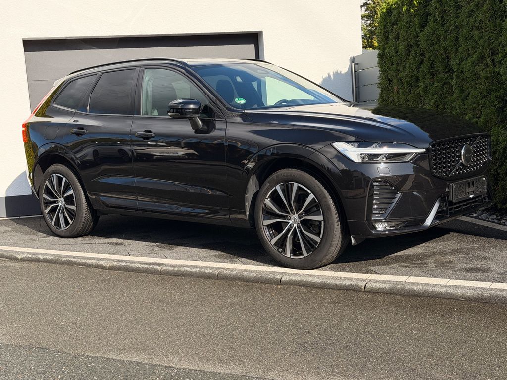 Image of Volvo XC60