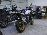 BMW R 1250 GS - MOTORRAD 125
