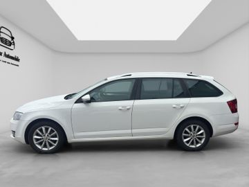 Skoda Octavia - 8