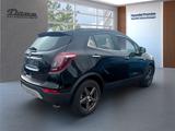 Opel Mokka X Innovation - Opel Mokka Gebrauchtwagen